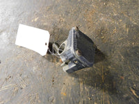 1997 Yamaha Kodiak 400 Throttle