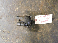 1997 Yamaha Kodiak 400 Oil Filter Housing