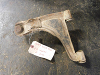 1997 Yamaha Kodiak 400 Left Front Upper A - Arm