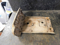 1997 Yamaha Kodiak 400 Front Skid Plate