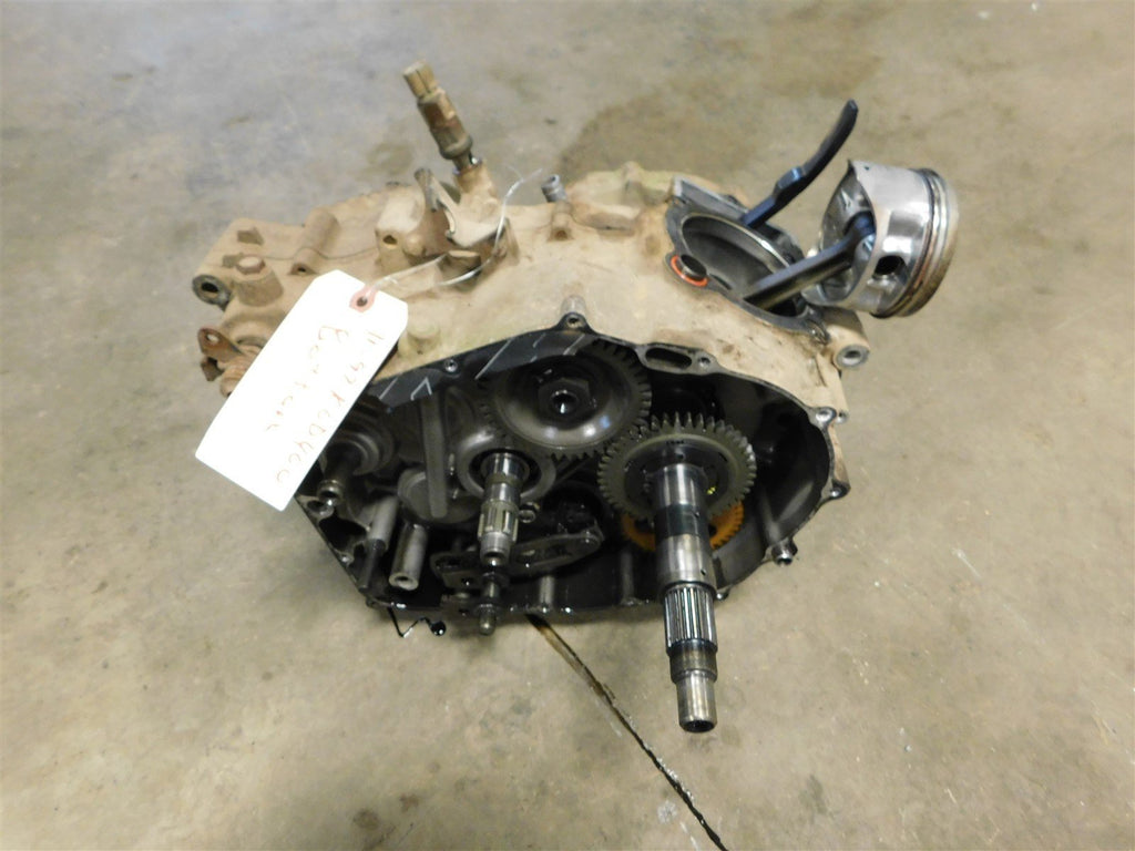 1997 Yamaha Kodiak 400 Bottom End