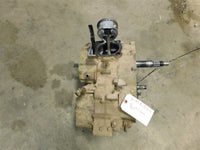 1997 Yamaha Kodiak 400 Bottom End