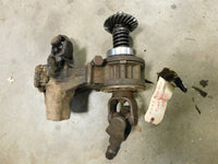 1997 Yamaha Kodiak 400 Transfer Case
