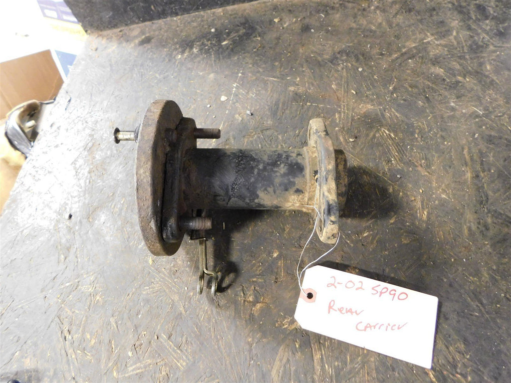 2002 Polaris Sportsman 90 Rear Axle Housing