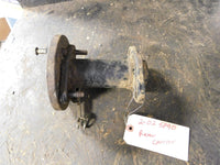 2002 Polaris Sportsman 90 Rear Axle Housing