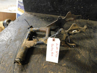 2002 Polaris Sportsman 90 Swingarm