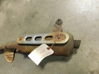 2002 Polaris Sportsman 90 Exhaust