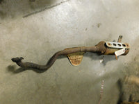 2002 Polaris Sportsman 90 Exhaust