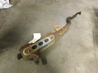 2002 Polaris Sportsman 90 Exhaust