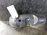 2002 Polaris Sportsman 90 Left Engine Side Cover Plastic