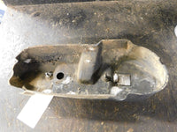 2002 Polaris Sportsman 90 Left Engine Side Cover Plastic