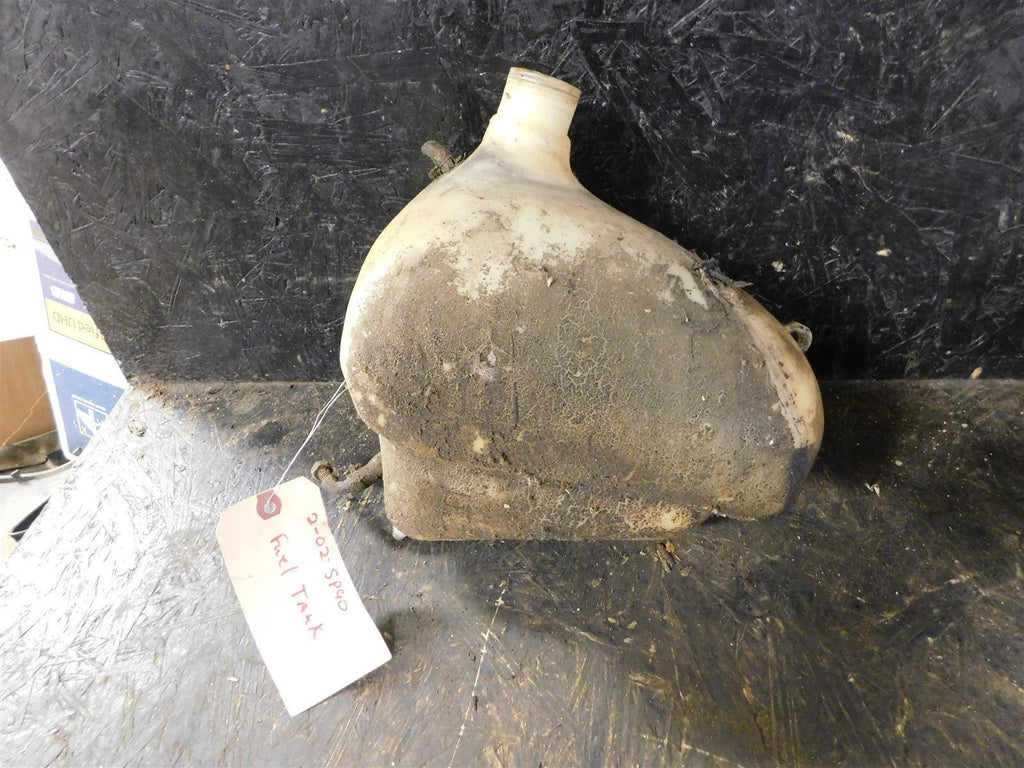 2002 Polaris Sportsman 90 Gas Tank