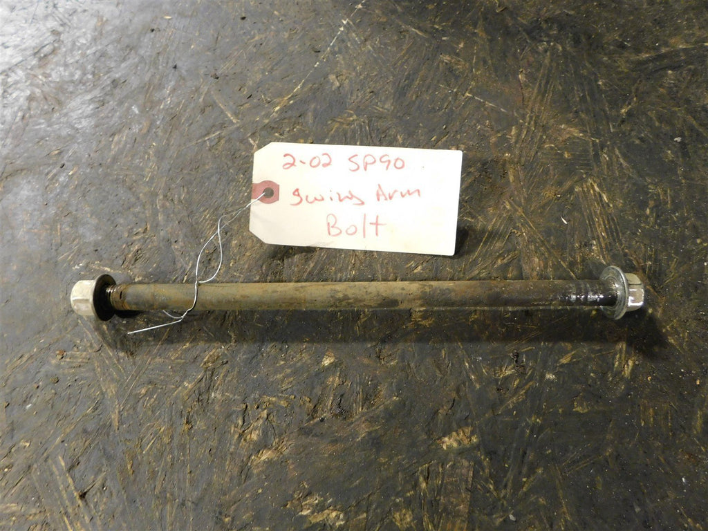 2002 Polaris Sportsman 90 Swingarm Bolt