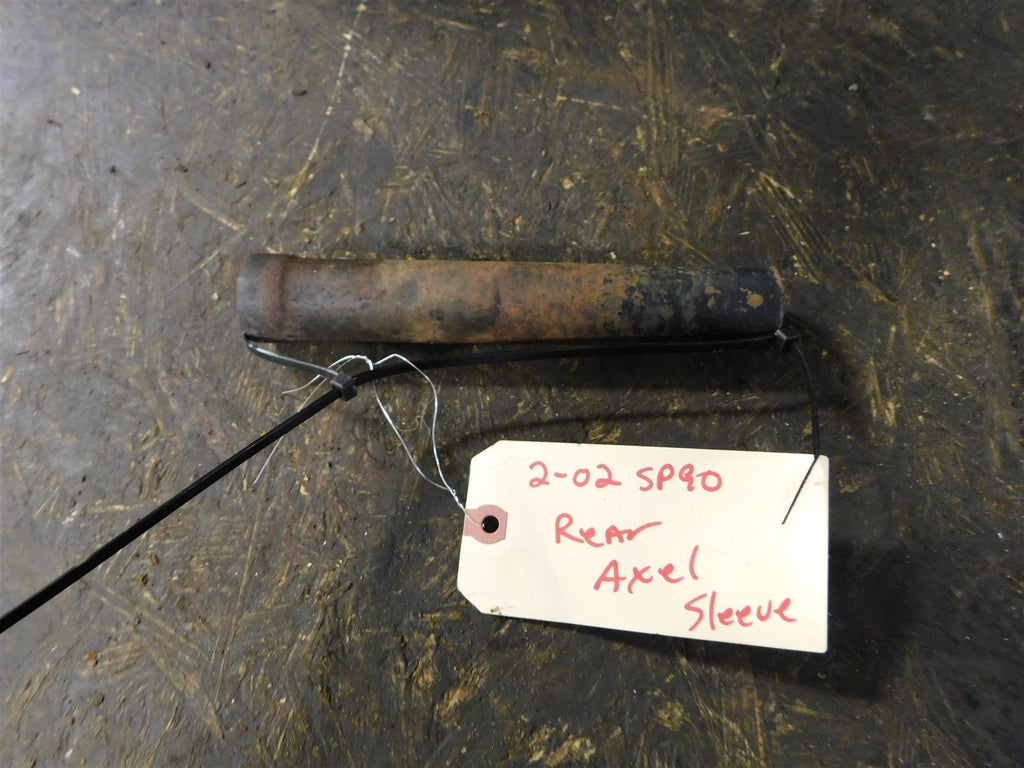 2002 Polaris Sportsman 90 Rear Axle Sleeve
