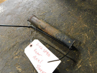 2002 Polaris Sportsman 90 Rear Axle Sleeve