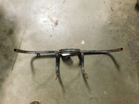 2002 Polaris Sportsman 90 Rear Rack Support