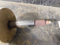 2002 Polaris Sportsman 90 Rear Axle