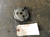 2002 Polaris Sportsman 90 Starter Gear