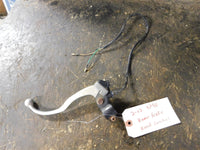 2002 Polaris Sportsman 90 Rear Hand Brake