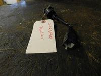 2002 Polaris Sportsman 90 Key Switch