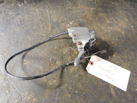 2002 Polaris Sportsman 90 Throttle