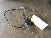 2002 Polaris Sportsman 90 Throttle