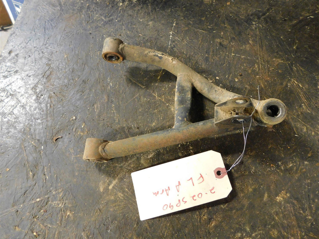 2002 Polaris Sportsman 90 Left Front A - Arm