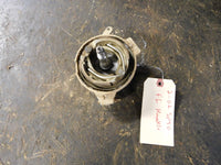 2002 Polaris Sportsman 90 Left Front Knuckle / Spindle Brake Backing Plate