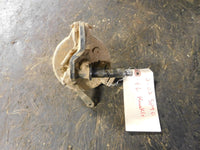 2002 Polaris Sportsman 90 Left Front Knuckle / Spindle Brake Backing Plate