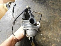 2002 Polaris Sportsman 90 Carburetor / Carb