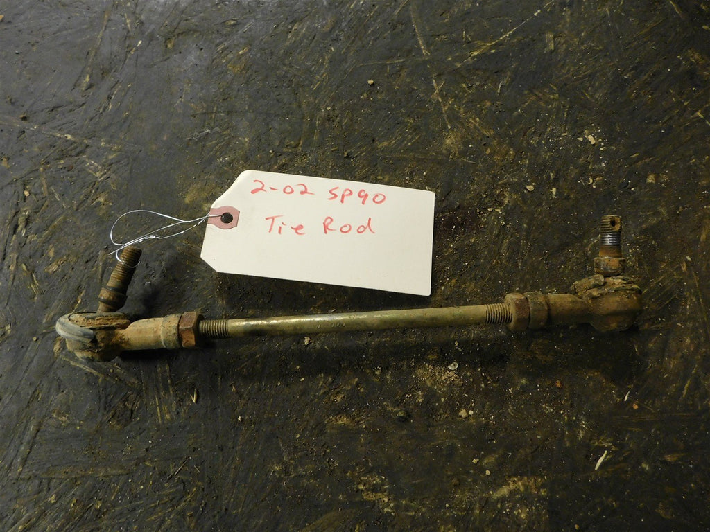 2002 Polaris Sportsman 90 Tie Rod