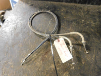 2002 Polaris Sportsman 90 Front Brake Cables