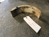 2002 Polaris Sportsman 90 Rear Skid Plate