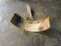 2002 Polaris Sportsman 90 Rear Skid Plate