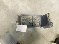 2002 Polaris Sportsman 90 Left Foot Well / Floor Board