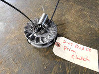 2005 Polaris Predator 50 Primary Clutch