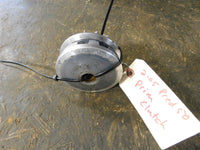 2005 Polaris Predator 50 Primary Clutch
