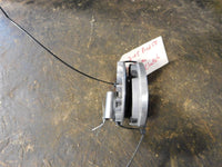 2005 Polaris Predator 50 Primary Clutch