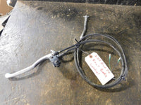 2005 Polaris Predator 50 Rear Hand Brake Perch