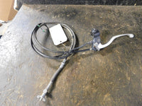 2005 Polaris Predator 50 Rear Hand Brake Perch