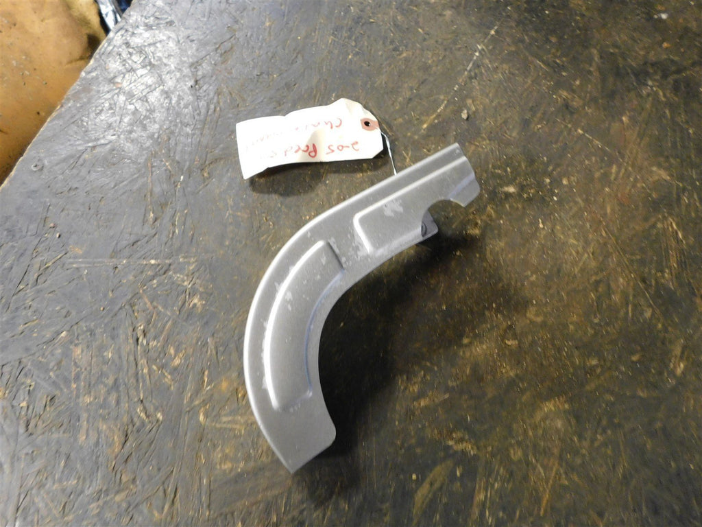 2005 Polaris Predator 50 Chain Guard