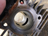 2005 Polaris Predator 50 Cylinder