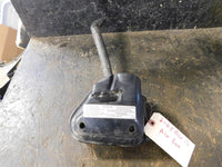 2005 Polaris Predator 50 Airbox