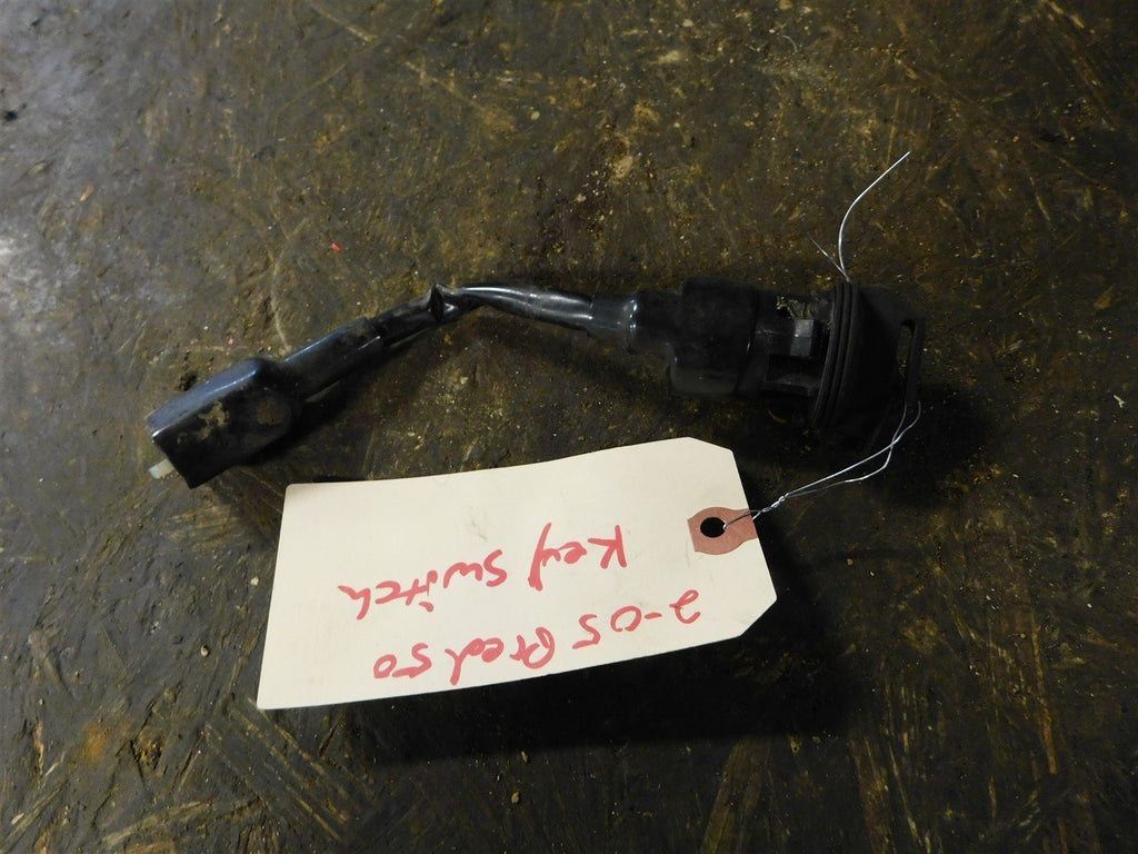 2005 Polaris Predator 50 Ignition Switch / Key Switch