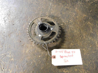 2005 Polaris Predator 50 Sprocket Hub