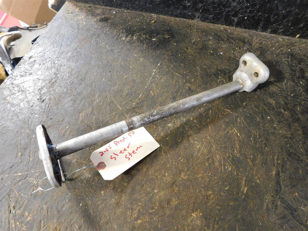 2005 Polaris Predator 50 Steering Stem
