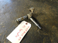 2005 Polaris Predator 50 Left Front Spindle / Knuckle