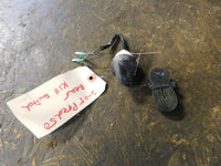 2005 Polaris Predator 50 Rear Kill Switch