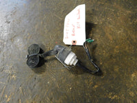 2005 Polaris Predator 50 Rear Kill Switch