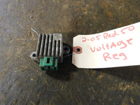 2005 Polaris Predator 50 Voltage Regulator / Reg